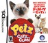 Game: Petz: Catz Clan (Nintendo DS, 2008)