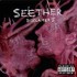 CD: Disclaimer II [PA] [CD & DVD] Seether, Jun-2004