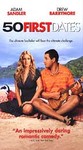 50 First Dates (VHS, 2004)