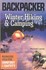Book: Winter Hiking & Camping Michael Lanza, Softcover