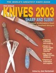 Knives 2003 (2002, Paperback)