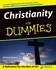 Book: Christianity for Dummies Richard Wagner, Paperback
