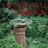 Book: Salvage Style for the Garden - Marcianne Miller