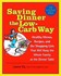 Book: Saving Dinner The Low-carb Way - Leanne Ely