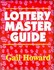 Book: Lottery Master Guide Gail Howard, Paperback