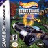 Game: Hot Wheels: Stunt Track Challenge Nintendo Game Boy Advance, 2004