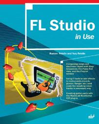 Fl Studio In Use by Roman Petelin, Yury Petelin (2005, Package)