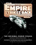 The Empire Strikes Back by George Lucas (1993, Audio Cassette)