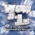 CD: Wow #1s Various Artists, Apr-2005