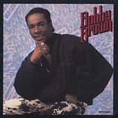 King of Stage by Bobby (R&B) Brown (CD, May-1998, Universal Special Products)