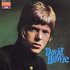 CD: David Bowie - David Bowie