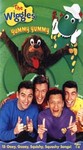 Wiggles, The: Yummy Yummy (VHS, 2000, Clam Shell)