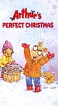 Arthur - Arthur's Perfect Christmas (VHS, 2000)
