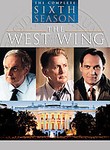 WEST WING - THE COMPLETE SEASONS 1-6 - DVD BOXSET *NEW
