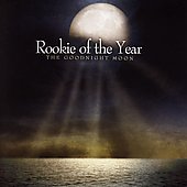 The Goodnight Moon - Rookie Of The Year (CD 2006)