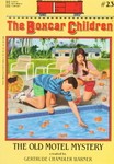 The Old Motel Mystery by Gertrude Chandler Warner (1991, Paperback)