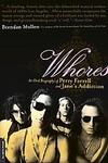 Whores by Brendan Mullen (2006, Paperback)
