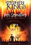 Pet Sematary (DVD, 2006, Special Collector's Edition)