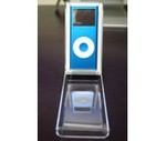 Apple iPod nano 2nd Generation Silver (4 GB, MA426LL/A) MP3 Player