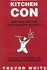 Book: Kitchen Con Trevor White, Hardcover