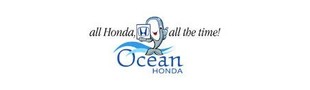 Ocean Honda