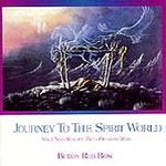 ... World - Bow, Buddy Red (CD 2004)