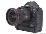 Canon EOS 1Ds Mark II 16.7 Megapixel + extras