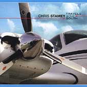 Travels in the South by Chris Stamey (CD, Jun-2004, Yep Roc Records)