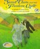 Book: Sweet Clara and the Freedom Quilt Deborah Hopkinson, Softcover