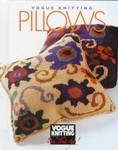 Vogue Knitting Pillows (1998)
