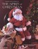Book: The Spirit of Christmas Hardcover