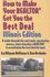Book: How to Make Your Realtor Get You the Best Deal Ken Deshaies, Paperback