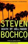 Death by Hollywood by Steven Bochco (2003, Unabridged, Audio Cassette)