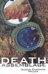 Death Assemblage by Susan Cummins Miller (2002, Hardcover)