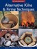 Book: Alternative Kilns & Firing Techniques James C. Watkins, Hardcover