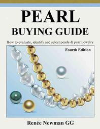 Pearl Buying Guide by Renee Newman (2004, Paperback)