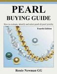 Pearl Buying Guide by Renee Newman (2004, Paperback)