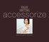Book: Vogue Knitting Accessorize Hardcover