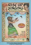 Rise Up Singing by Pete Seeger (2004, Paperback, Spiral)