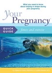 Your Pregnancy Quick Guide by Glade B. Curtis, Judith Schuler (2004, Paperback)