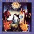 CD: Blue Moons And Laughing Guitars Bill Nelson, 2003