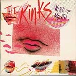 Word Of Mouth [Digipak] [Remaster] [Super Audio Hybrid CD] by Kinks (The) (CD, Sep-2004, Velvel Records, LLC)