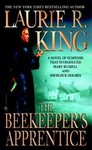 The Beekeeper's Apprentice by Laurie R. King (1996, Paperback, Reissue)