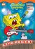 Book: Star Power! - Golden Books