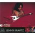 CD: Baptism/Lenny Lenny Kravitz, 2004