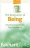 The Realization of Being - Eckhart Tolle