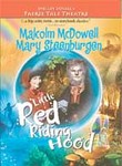Faerie Tale Theatre - Little Red Riding Hood (DVD, 2004)