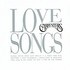 CD: Love Songs The Carpenters, 1997