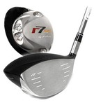 TaylorMade r7 quad Driver Golf Club