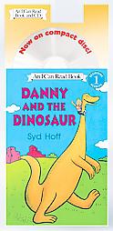 Danny and the Dinosaur by Syd Hoff (2005, Package)